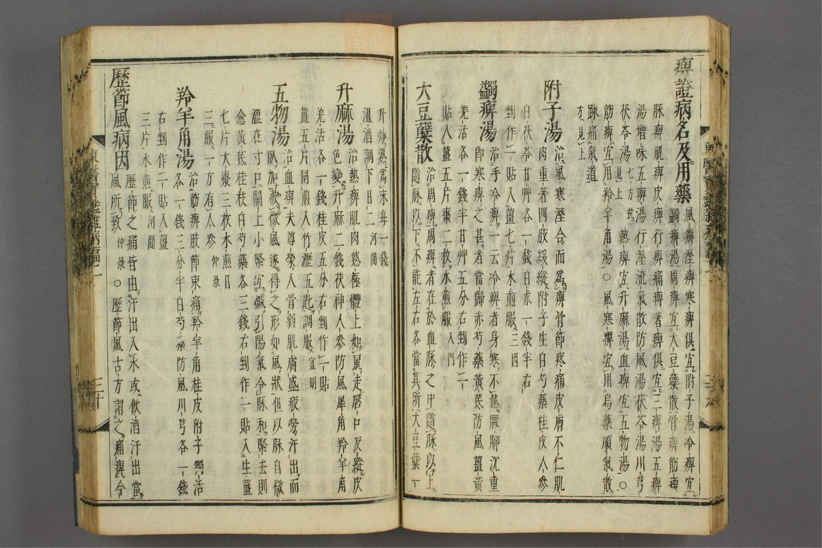 订正东医宝鉴(第853页)