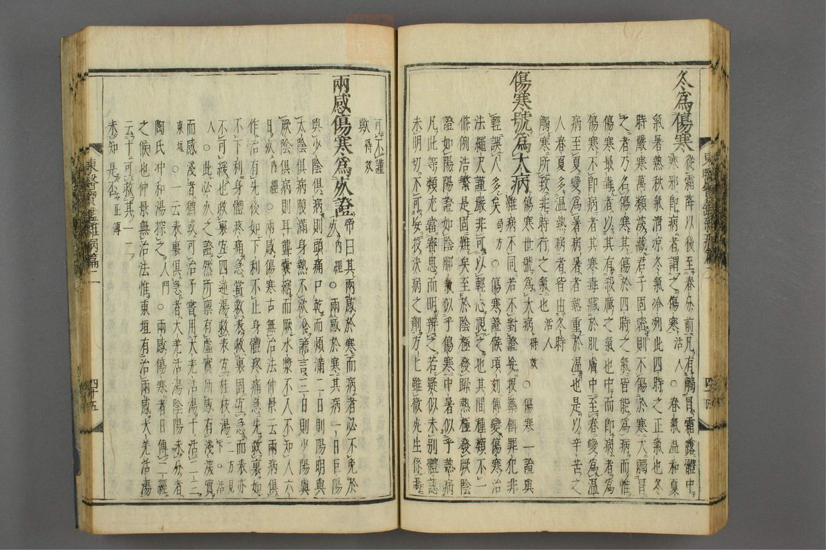 订正东医宝鉴(第868页)