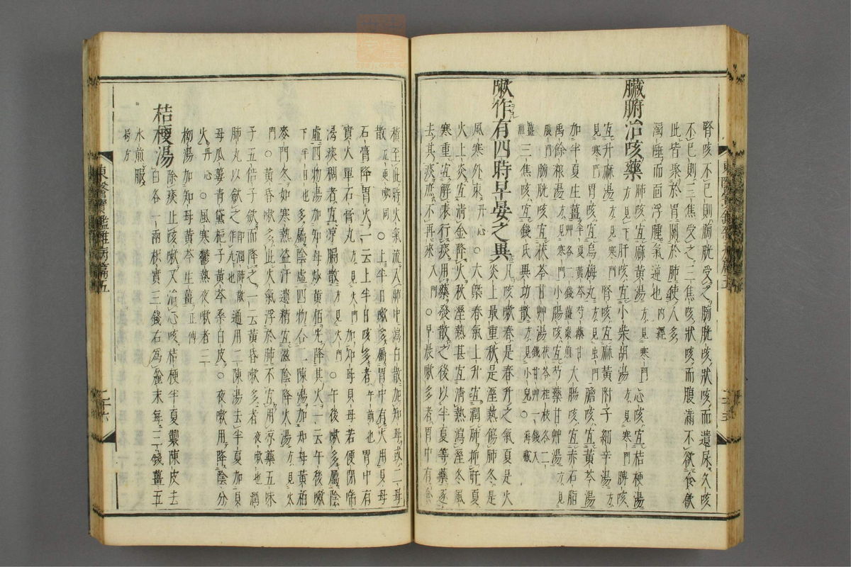 订正东医宝鉴(第1073页)