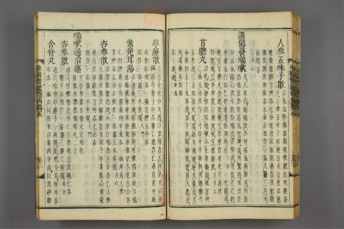 订正东医宝鉴(第1098页)