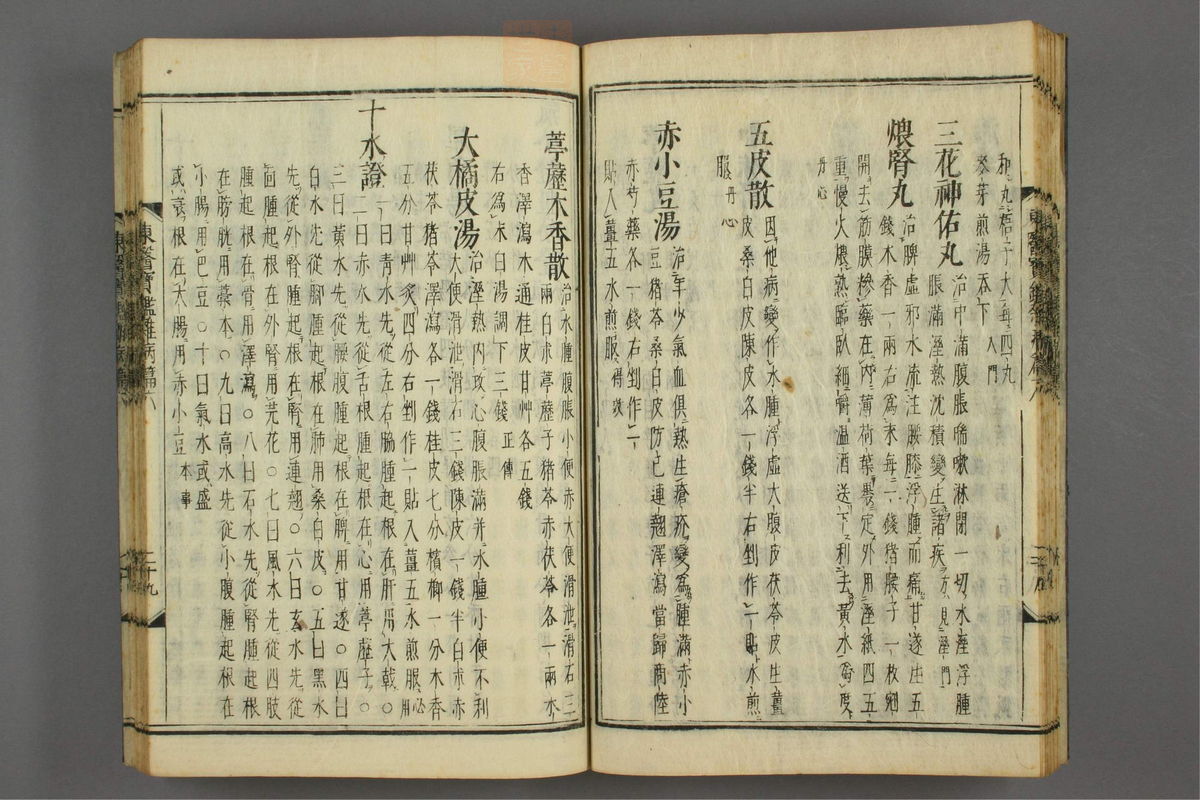 订正东医宝鉴(第1143页)