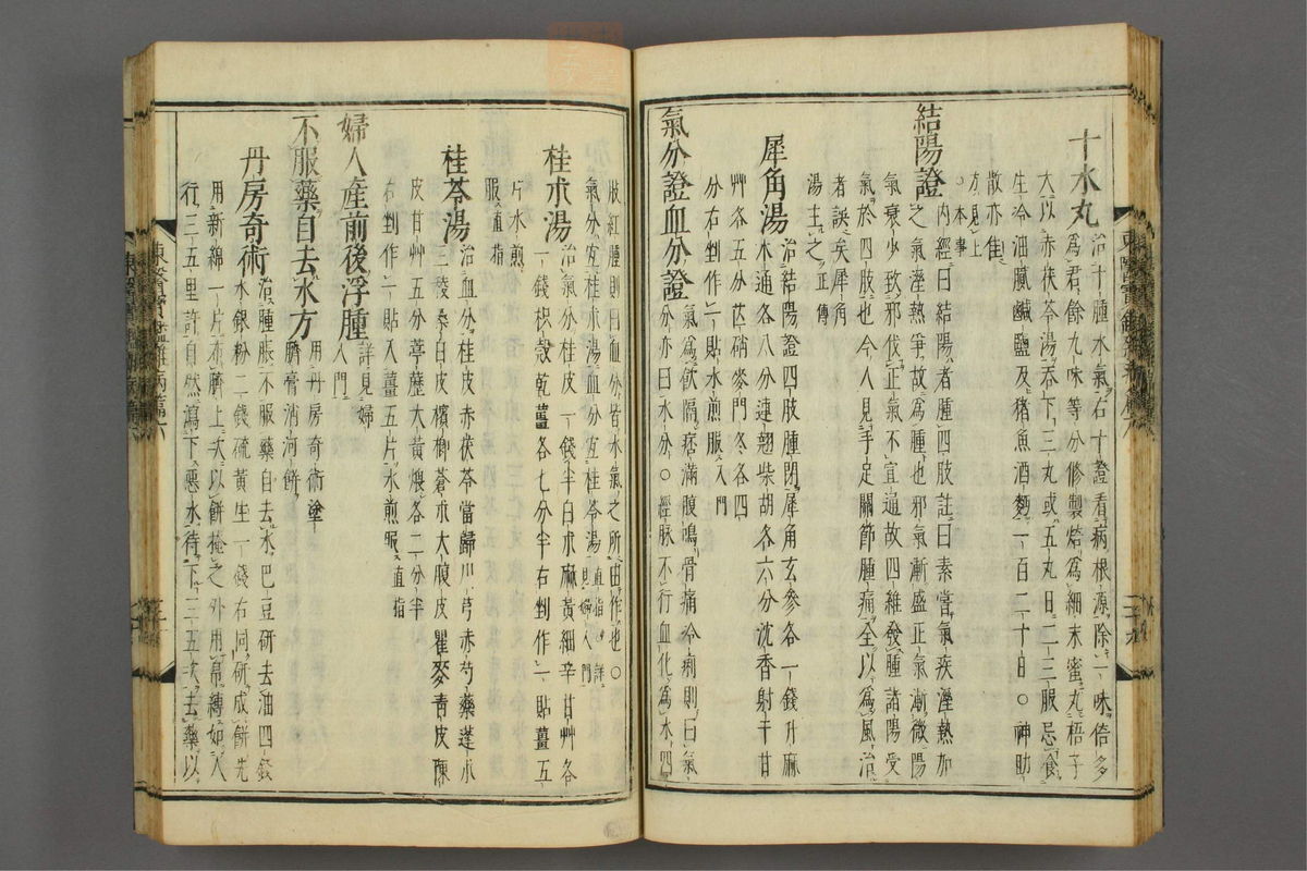 订正东医宝鉴(第1144页)
