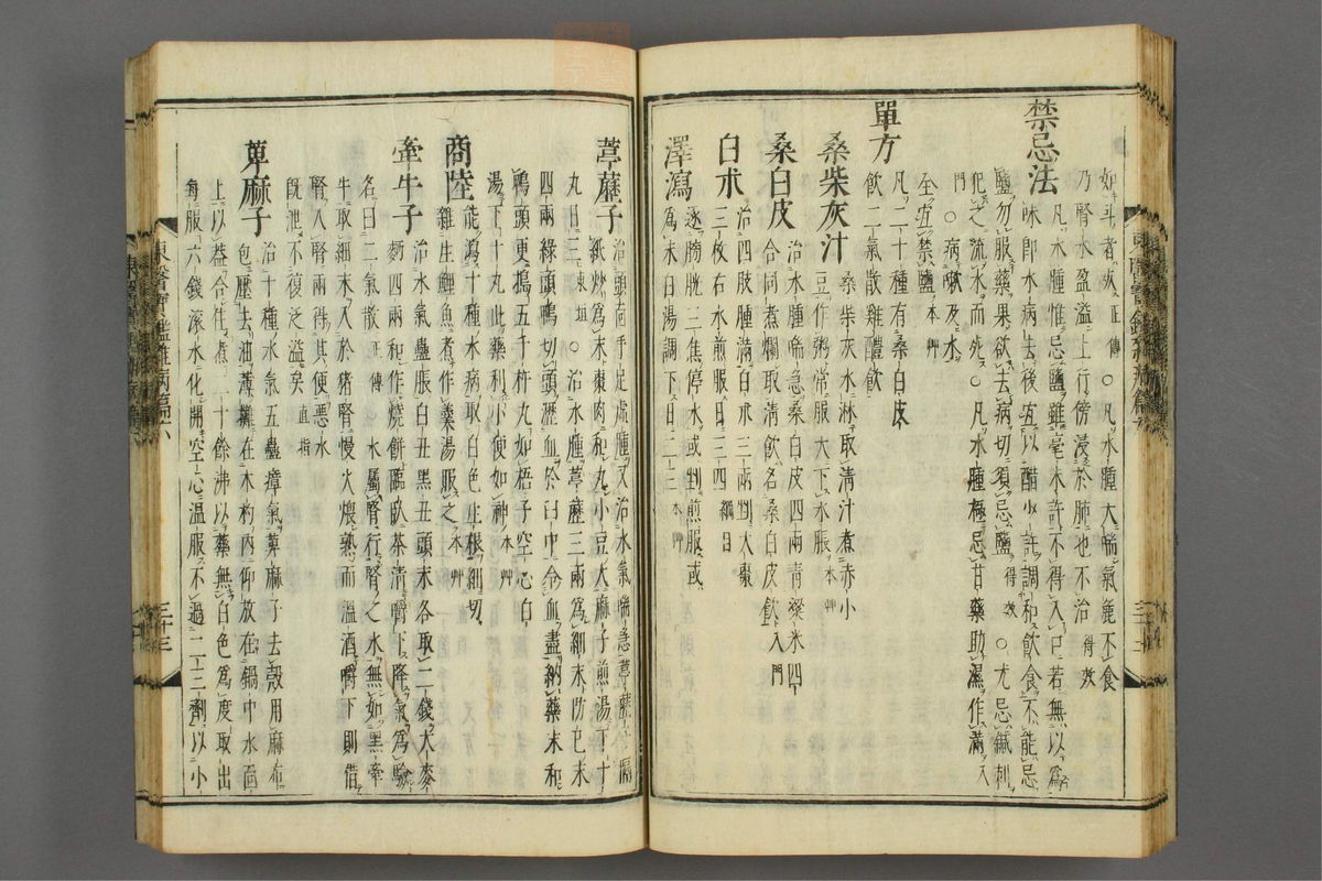 订正东医宝鉴(第1147页)