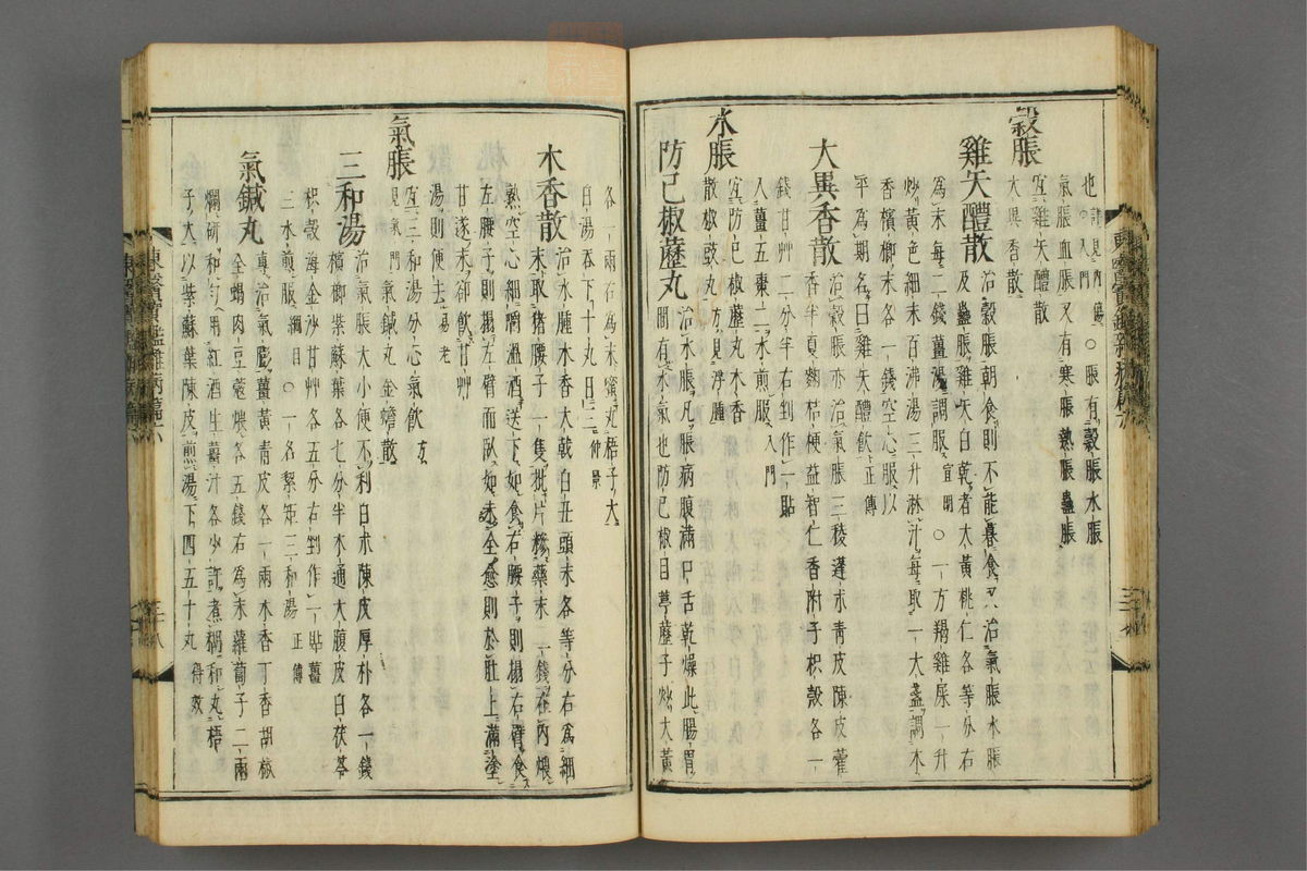 订正东医宝鉴(第1152页)