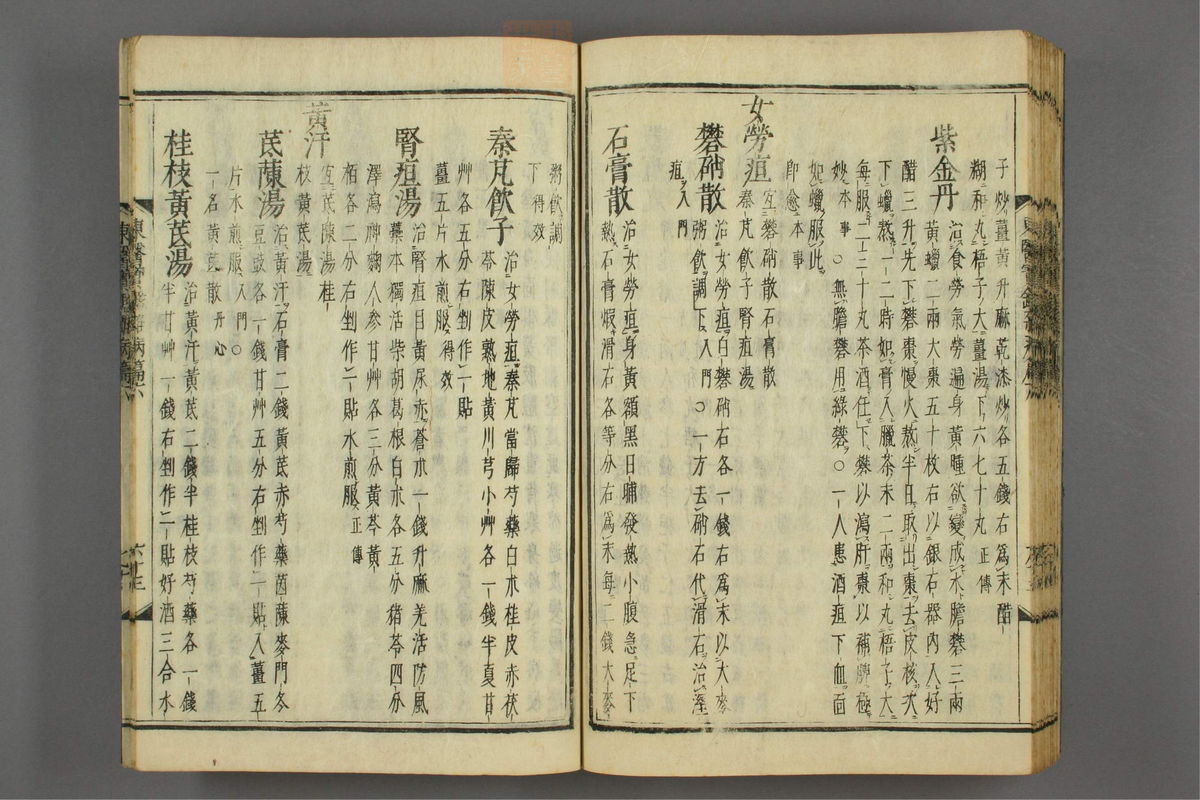 订正东医宝鉴(第1177页)
