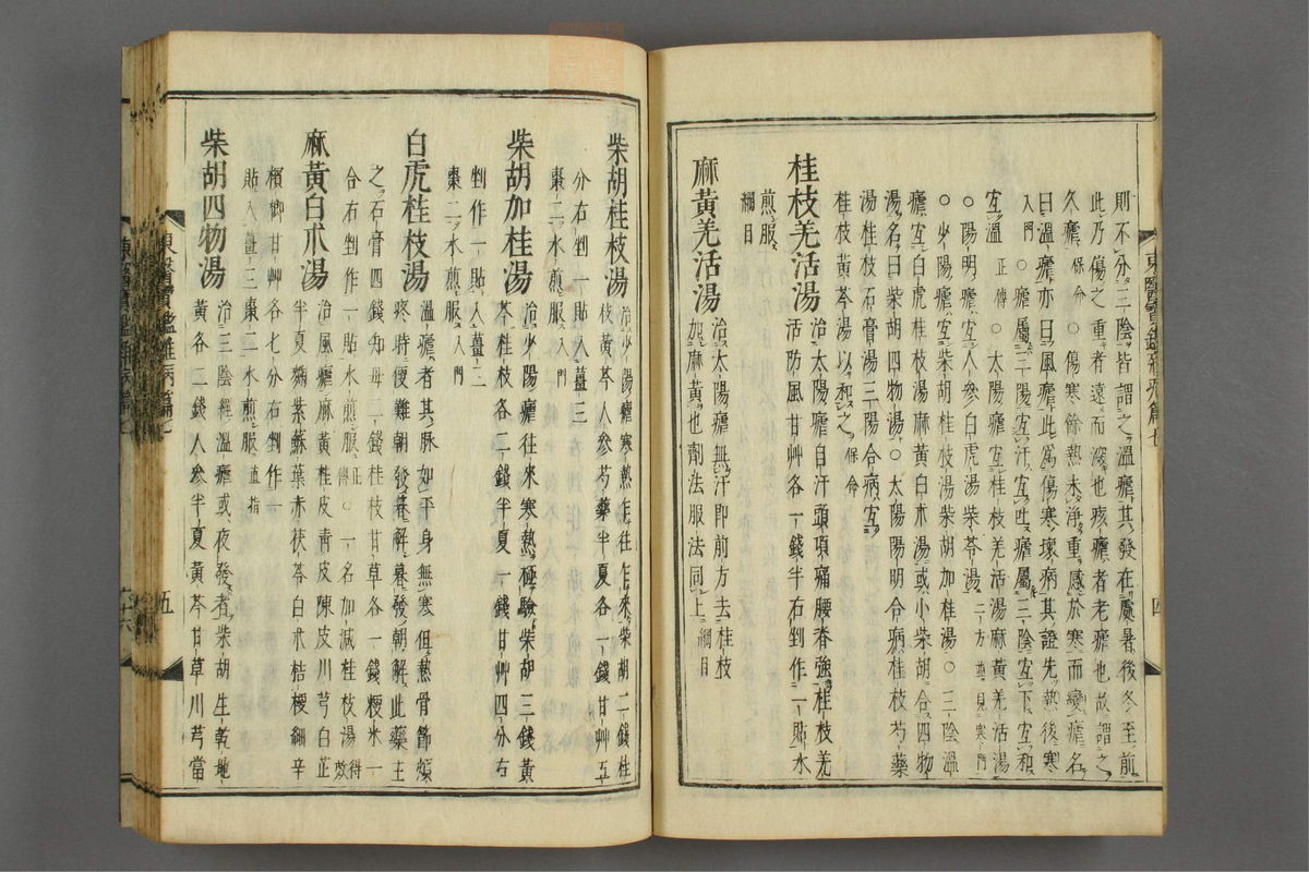 订正东医宝鉴(第1191页)