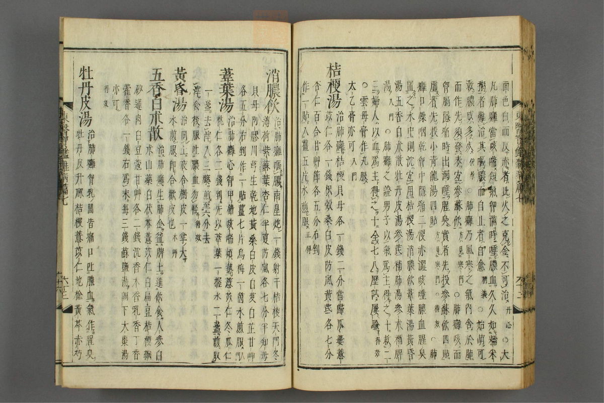 订正东医宝鉴(第1249页)