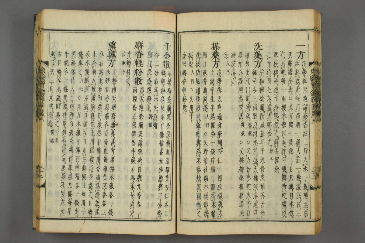 订正东医宝鉴(第1286页)