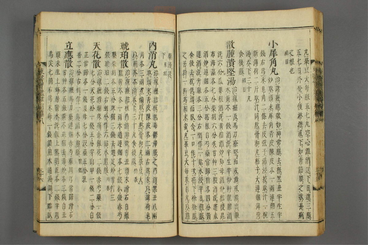 订正东医宝鉴(第1290页)