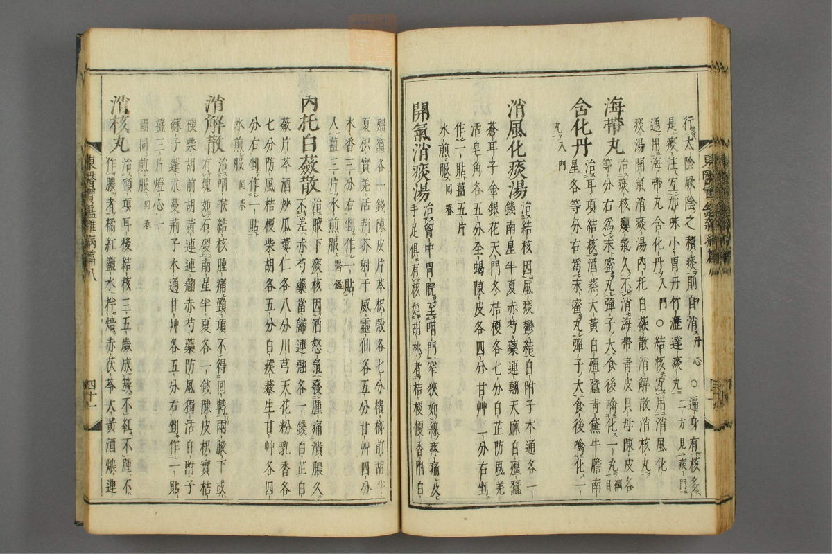 订正东医宝鉴(第1295页)
