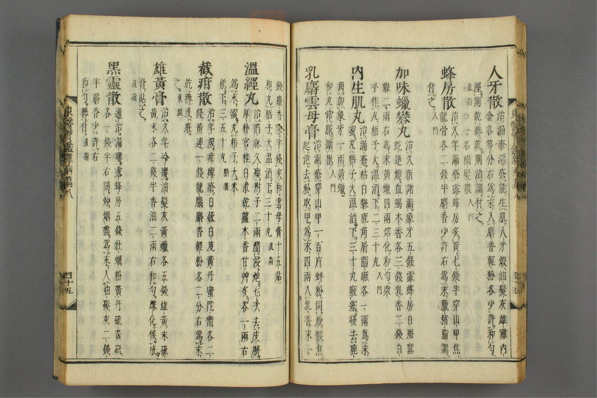 订正东医宝鉴(第1299页)