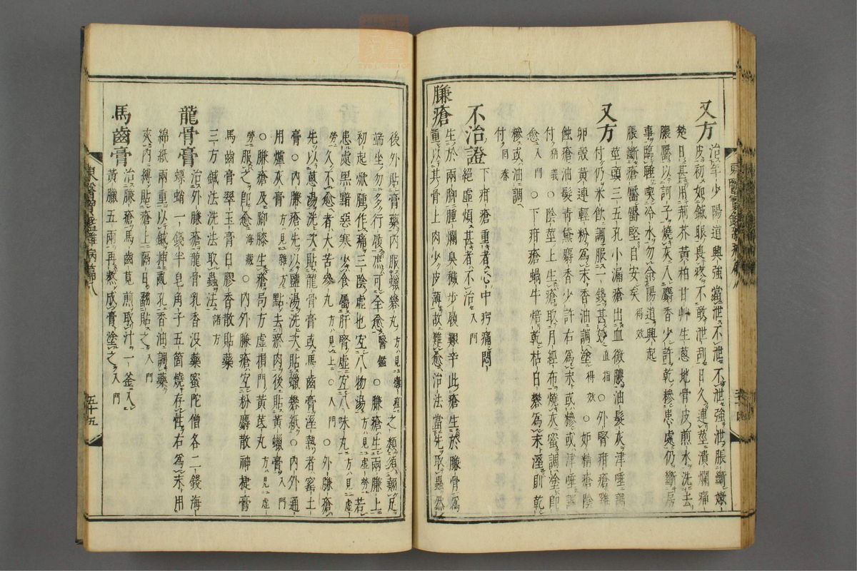 订正东医宝鉴(第1309页)