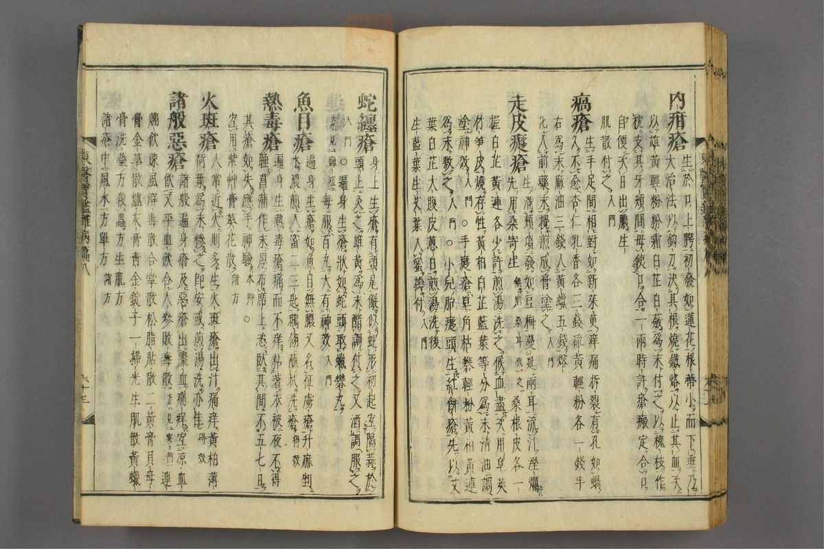 订正东医宝鉴(第1317页)