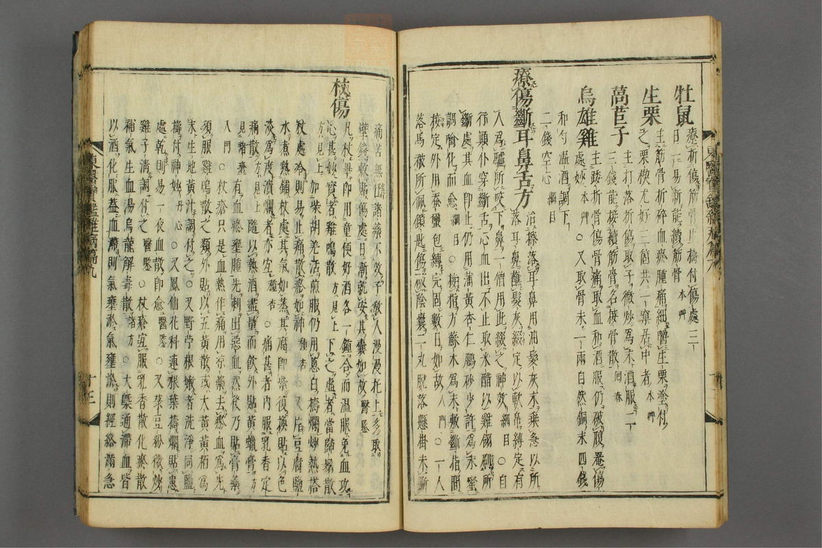 订正东医宝鉴(第1336页)