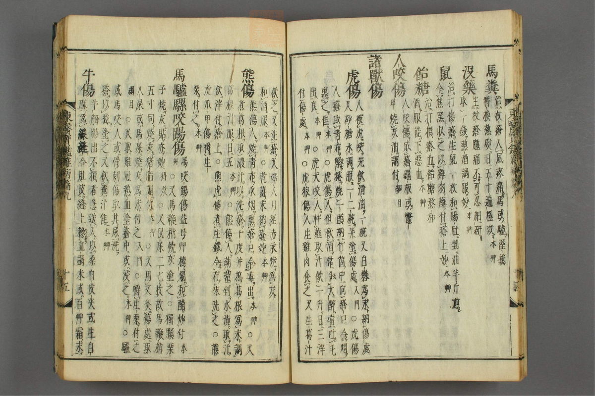 订正东医宝鉴(第1338页)