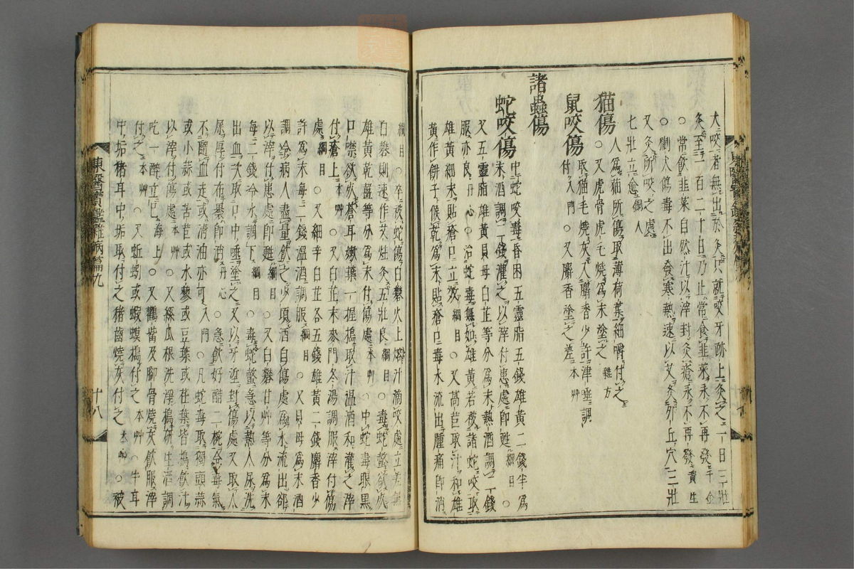 订正东医宝鉴(第1341页)