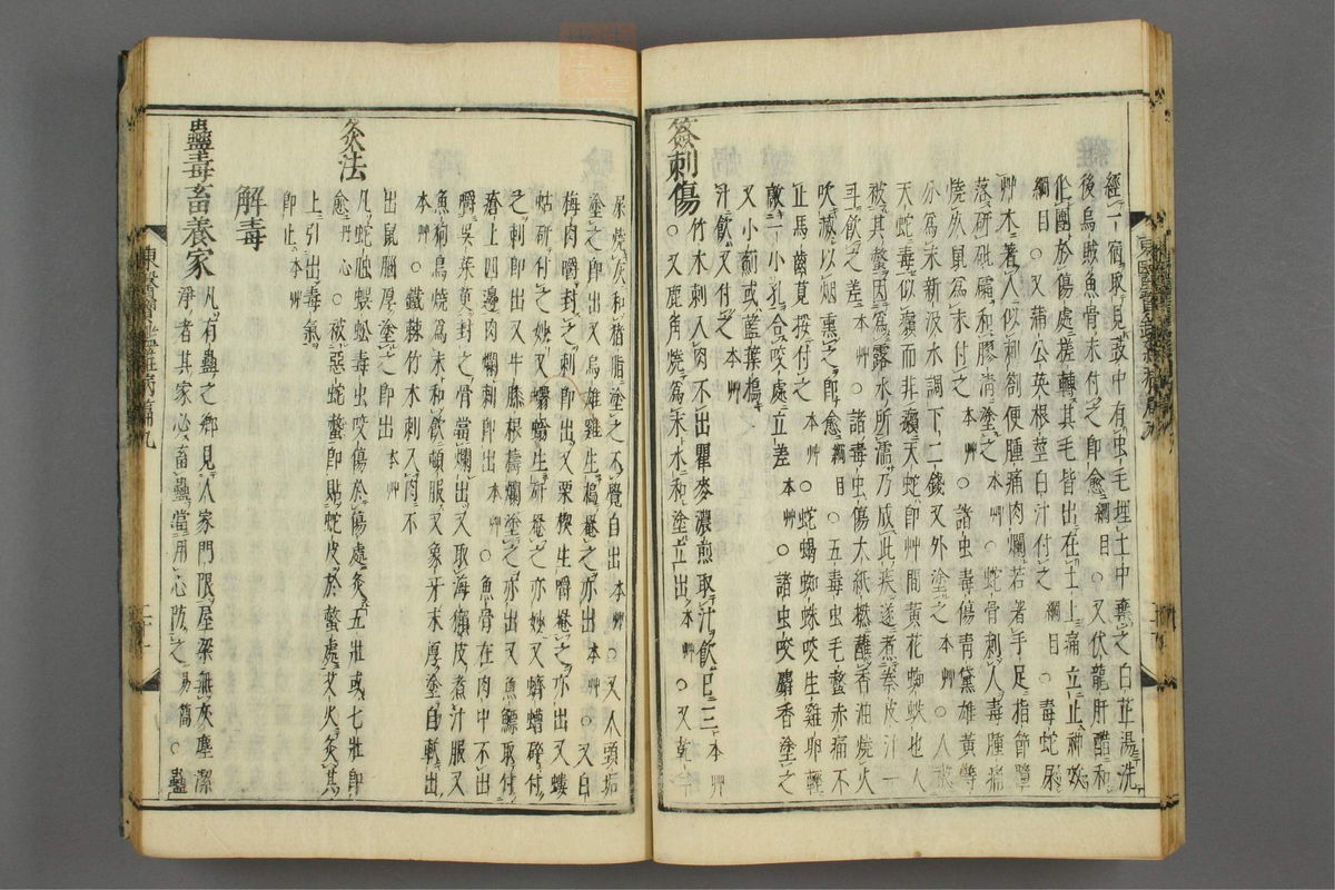 订正东医宝鉴(第1344页)
