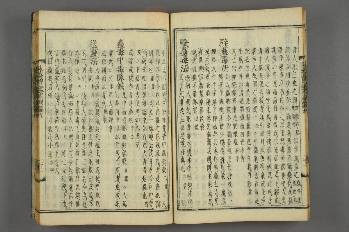 订正东医宝鉴(第1345页)