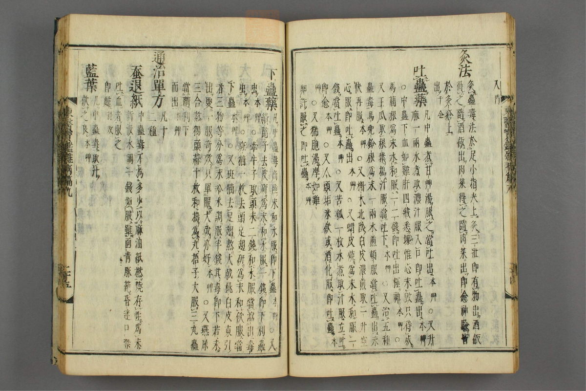 订正东医宝鉴(第1348页)