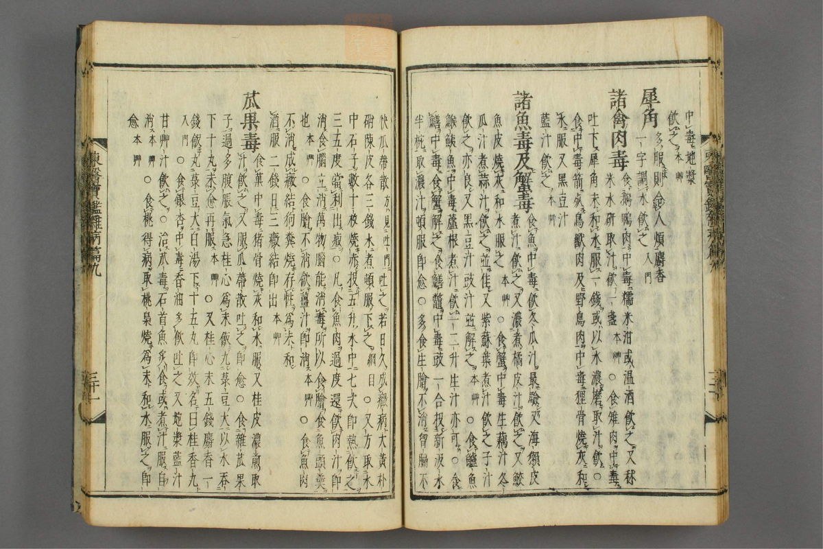 订正东医宝鉴(第1354页)