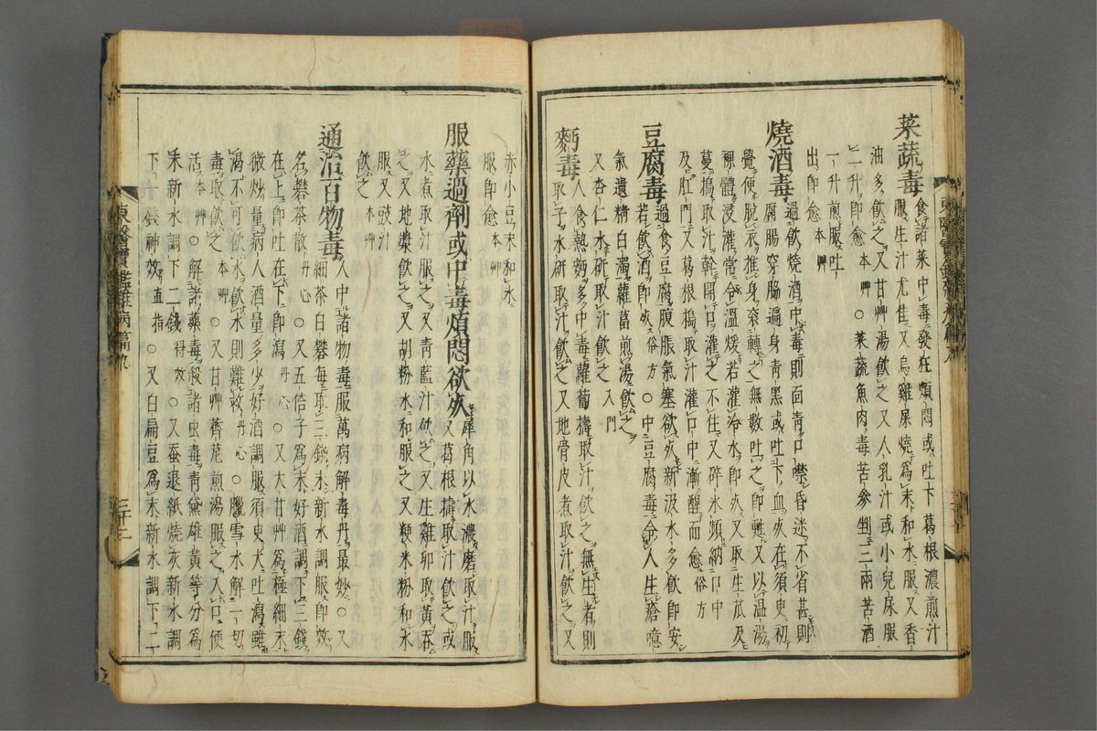 订正东医宝鉴(第1355页)