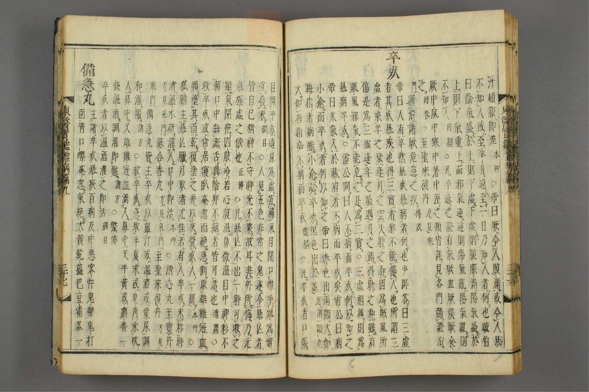 订正东医宝鉴(第1360页)