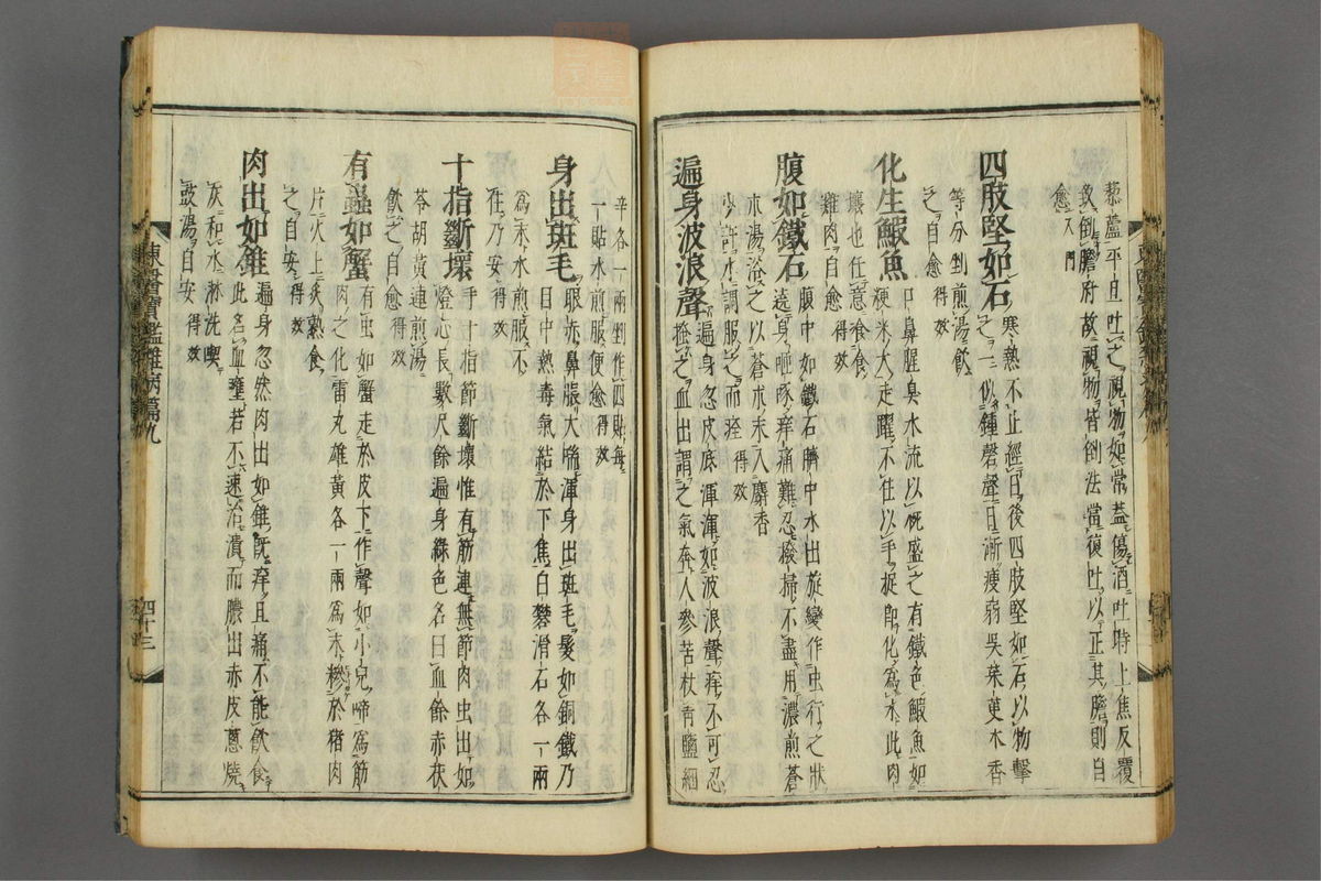 订正东医宝鉴(第1366页)