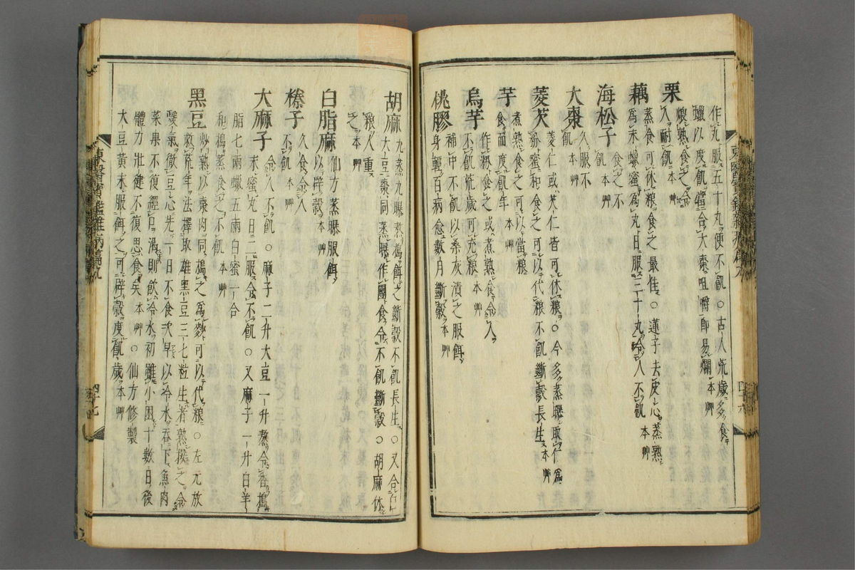 订正东医宝鉴(第1370页)