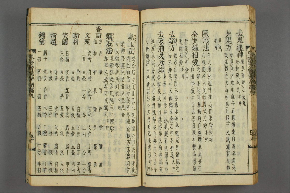 订正东医宝鉴(第1373页)