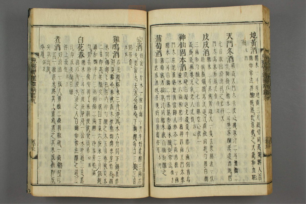 订正东医宝鉴(第1376页)