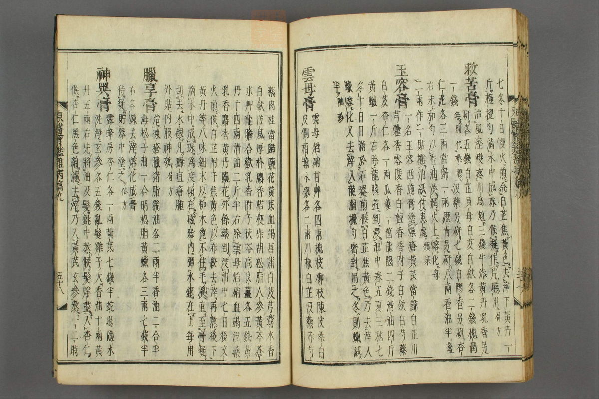 订正东医宝鉴(第1381页)