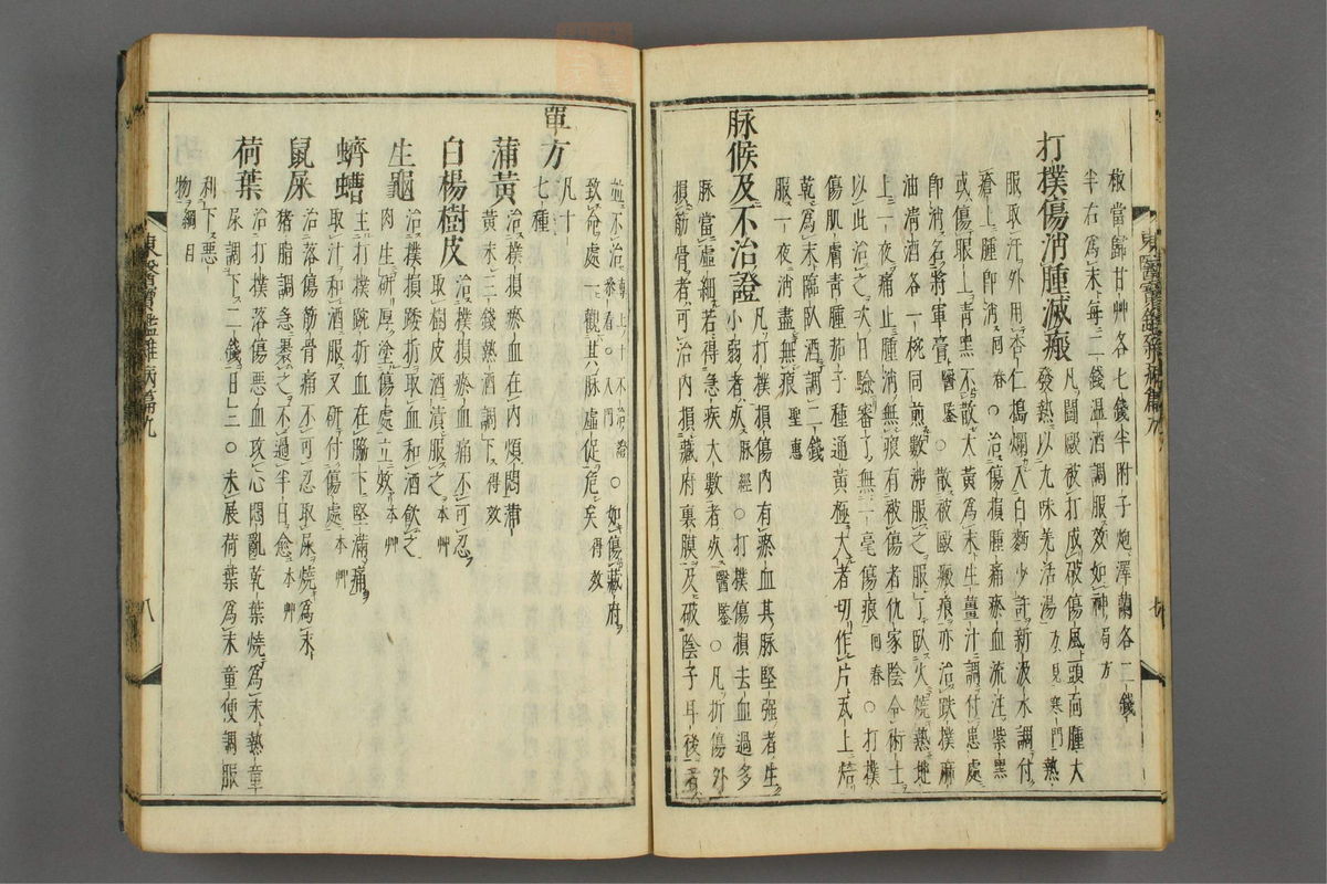 订正东医宝鉴(第1331页)