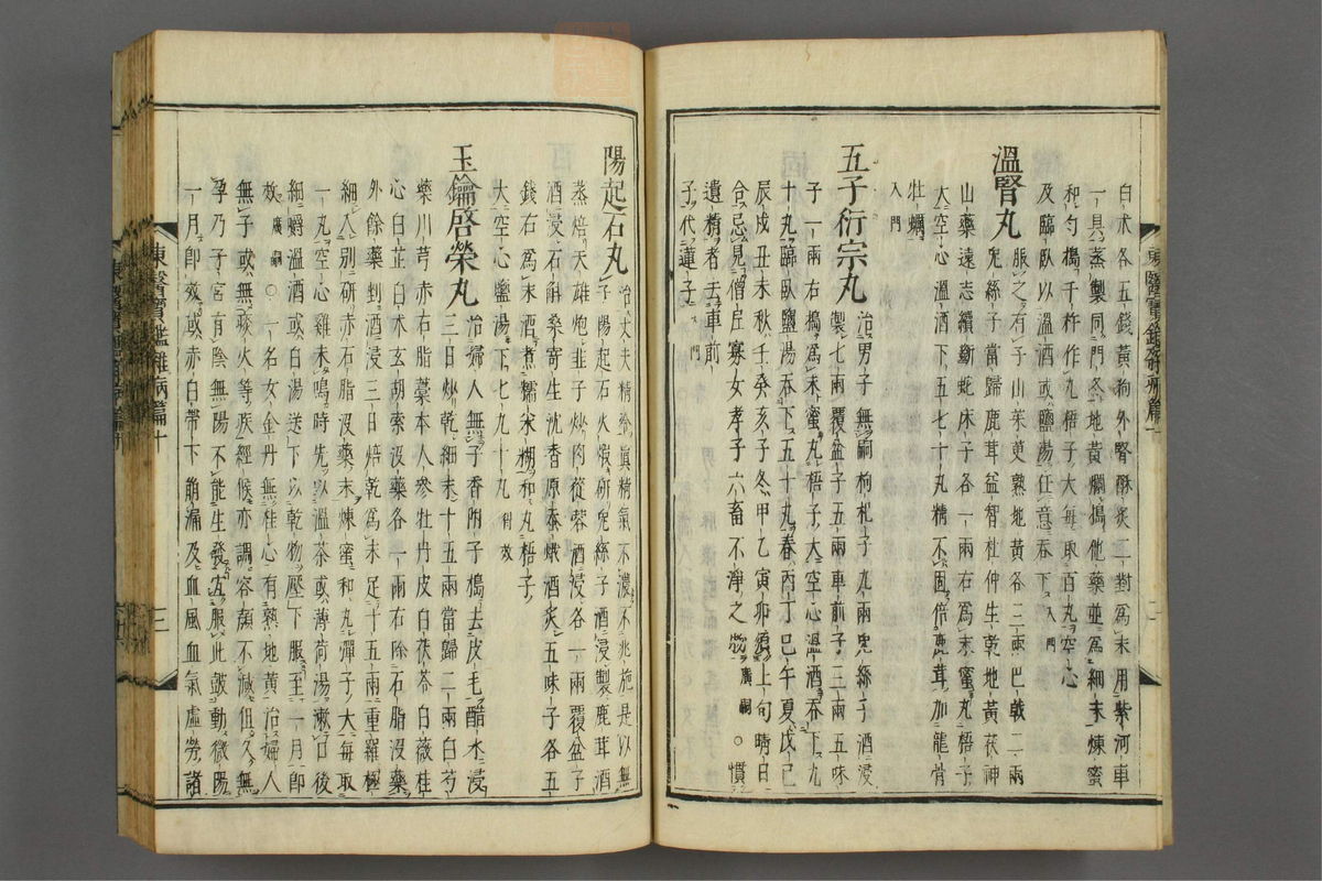 订正东医宝鉴(第1389页)
