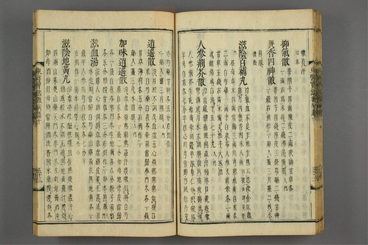 订正东医宝鉴(第1439页)