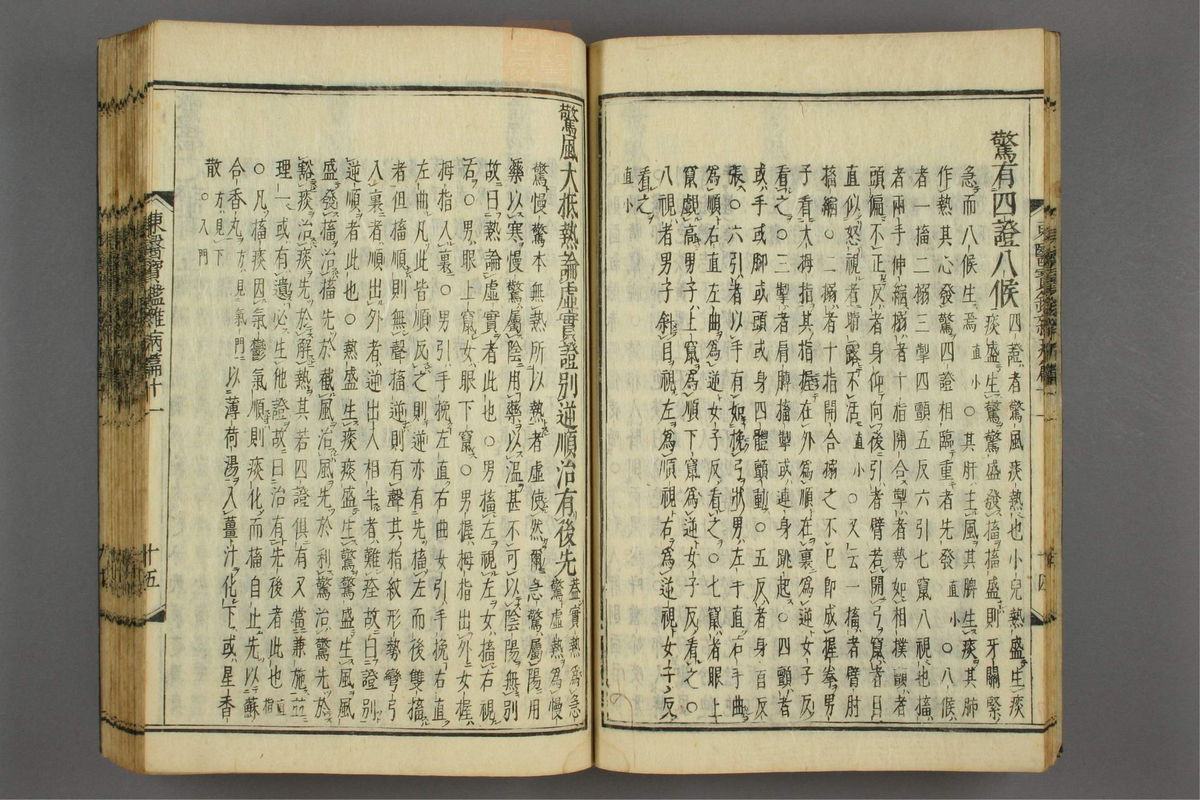 订正东医宝鉴(第1469页)