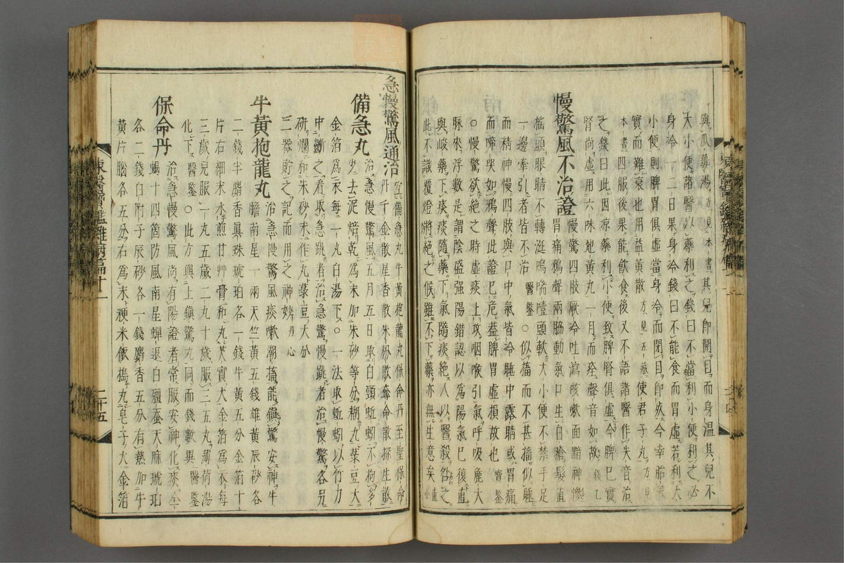 订正东医宝鉴(第1479页)