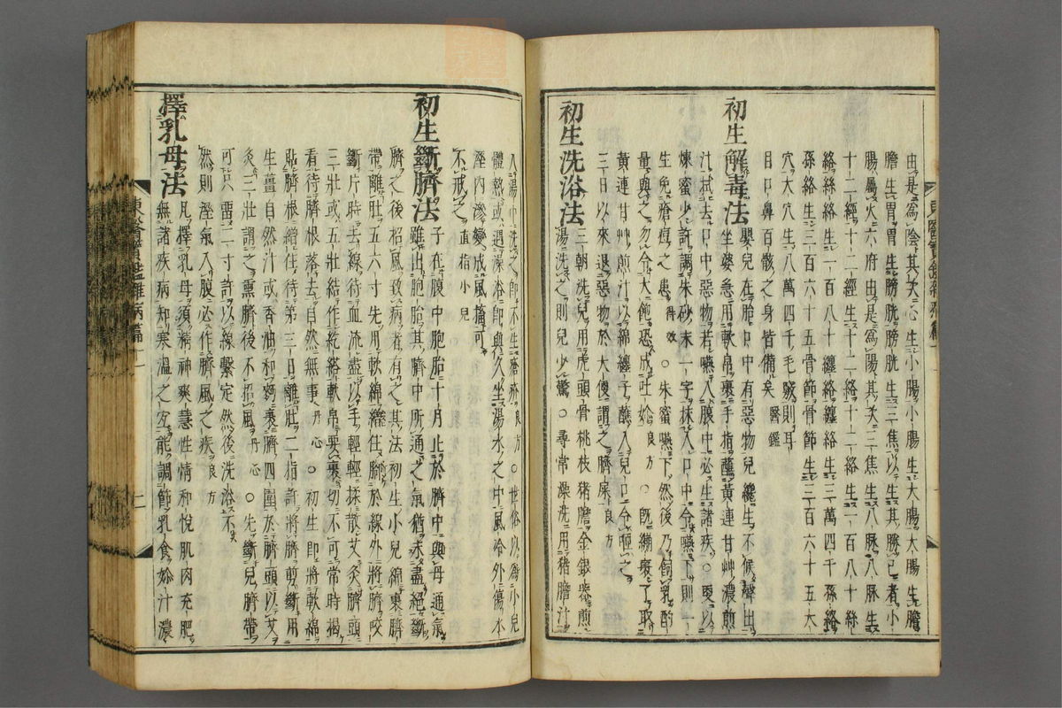 订正东医宝鉴(第1456页)