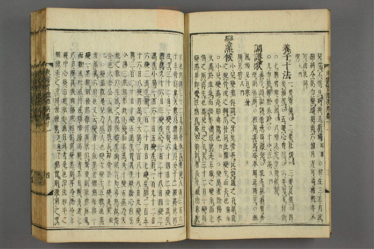订正东医宝鉴(第1458页)