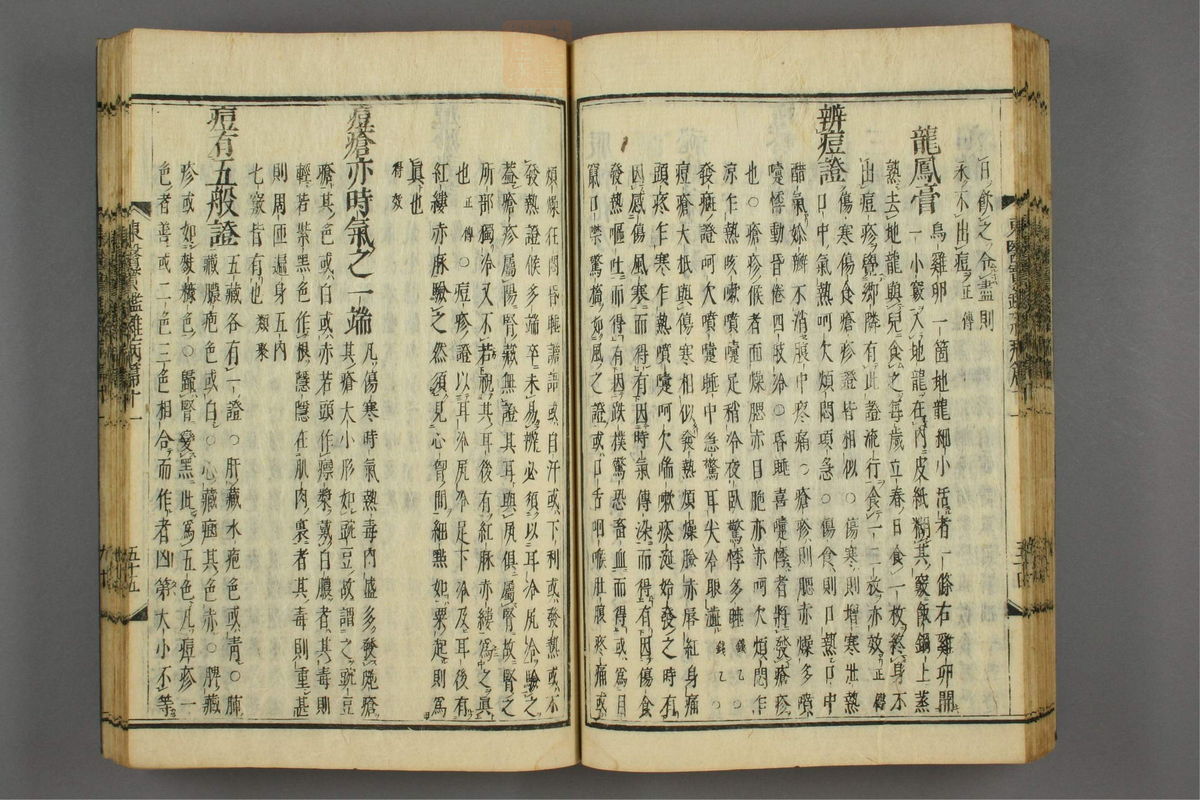 订正东医宝鉴(第1509页)