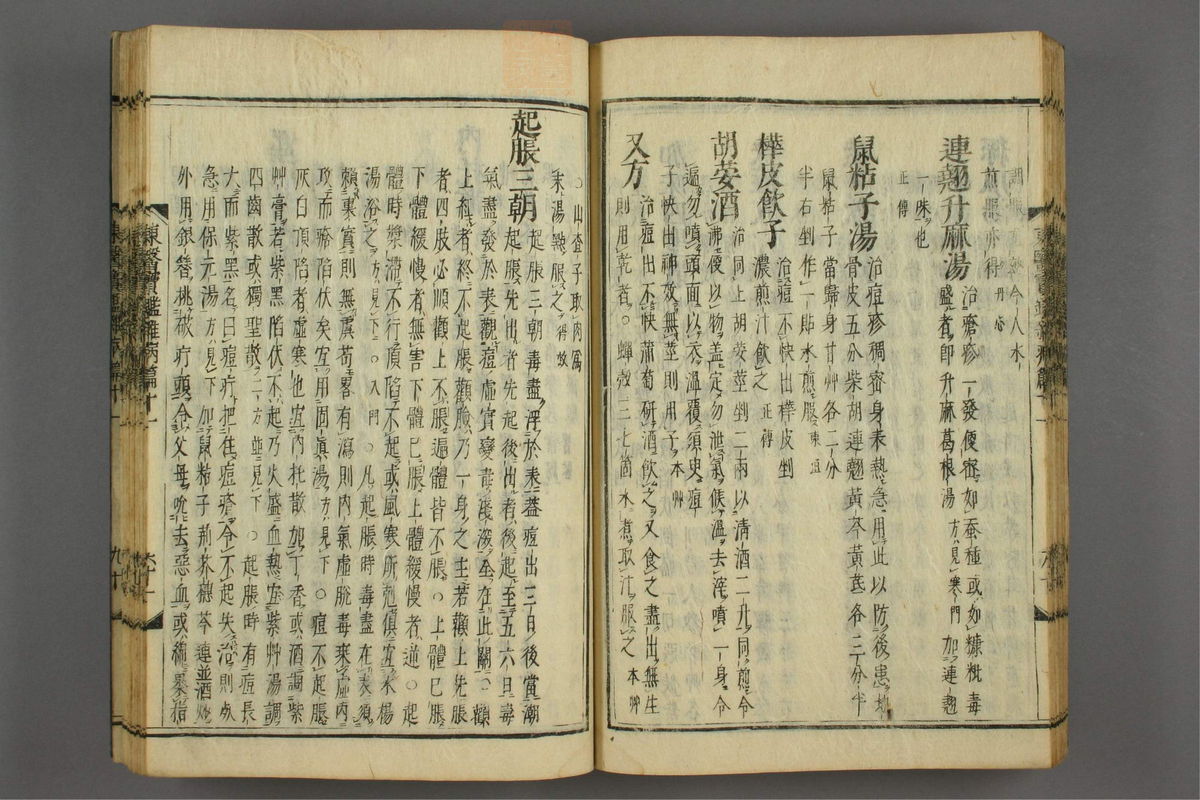 订正东医宝鉴(第1515页)