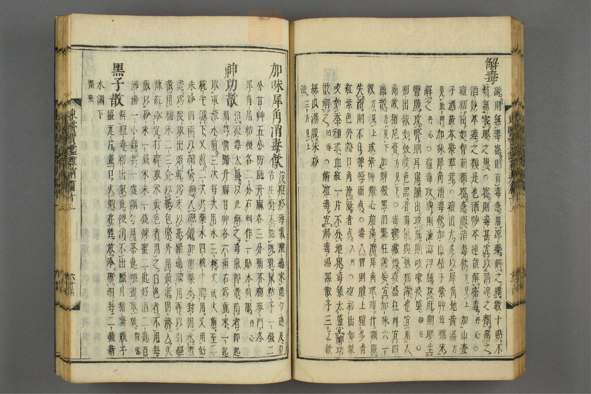 订正东医宝鉴(第1519页)