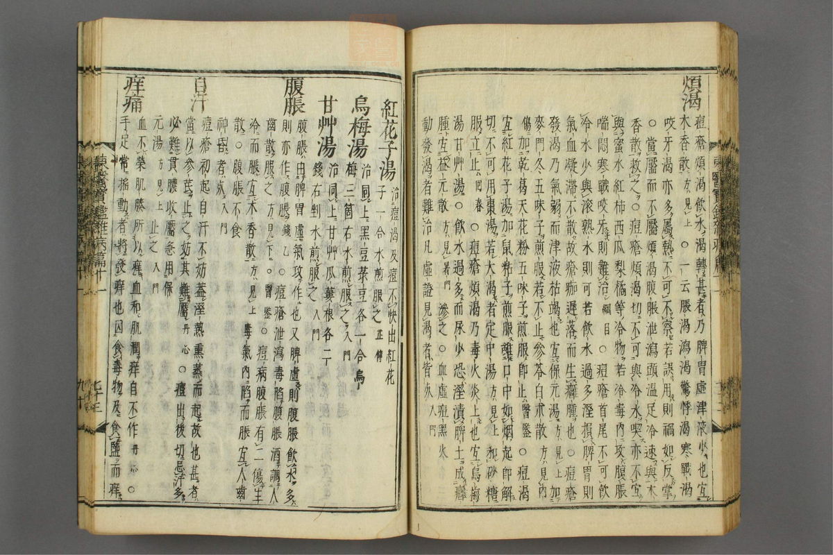订正东医宝鉴(第1527页)
