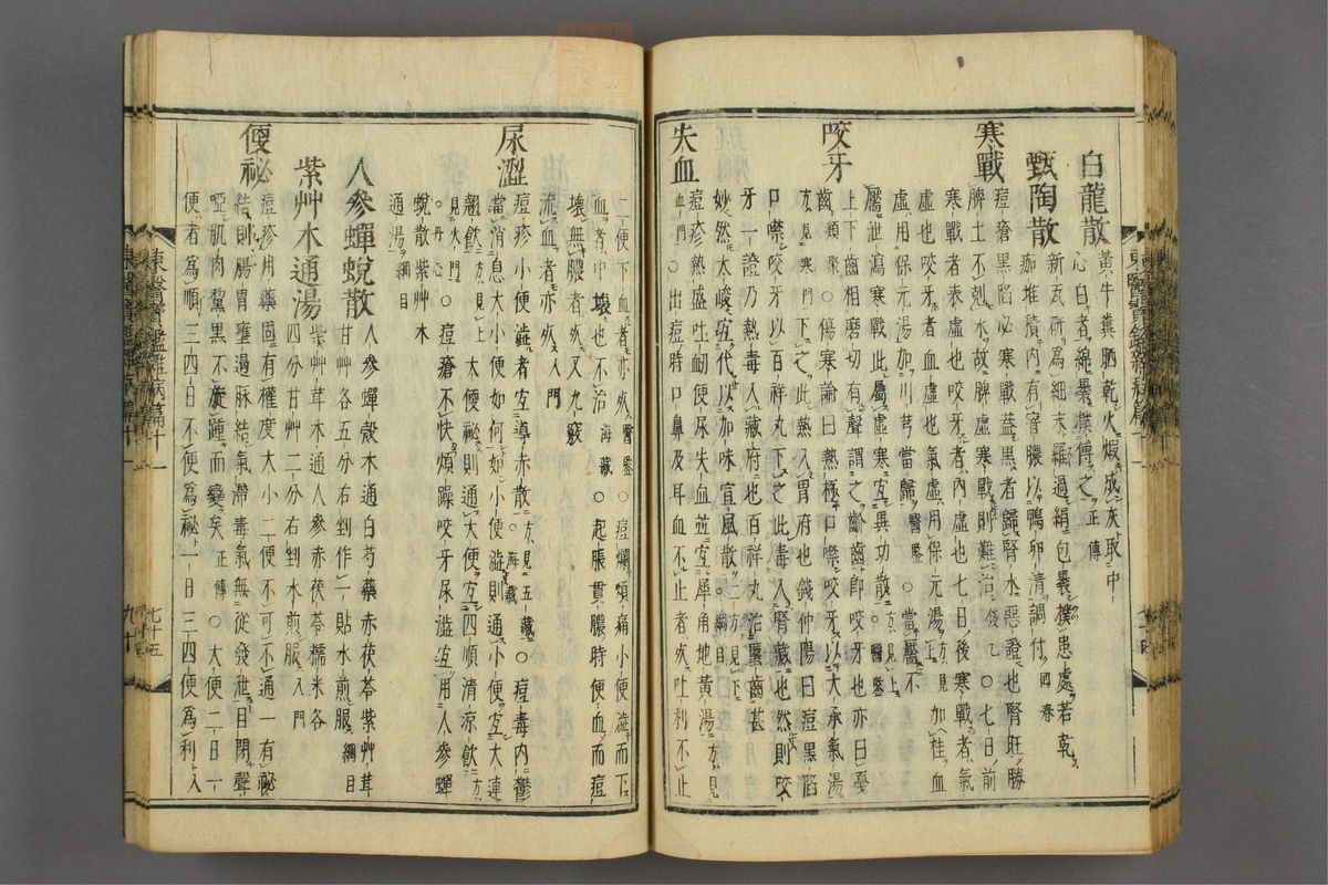 订正东医宝鉴(第1529页)