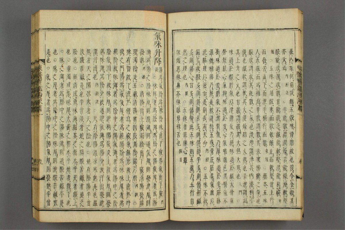 订正东医宝鉴(第1555页)