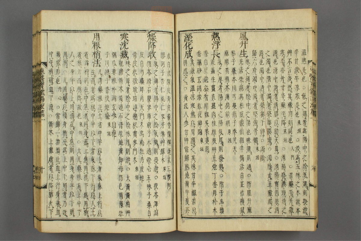 订正东医宝鉴(第1556页)