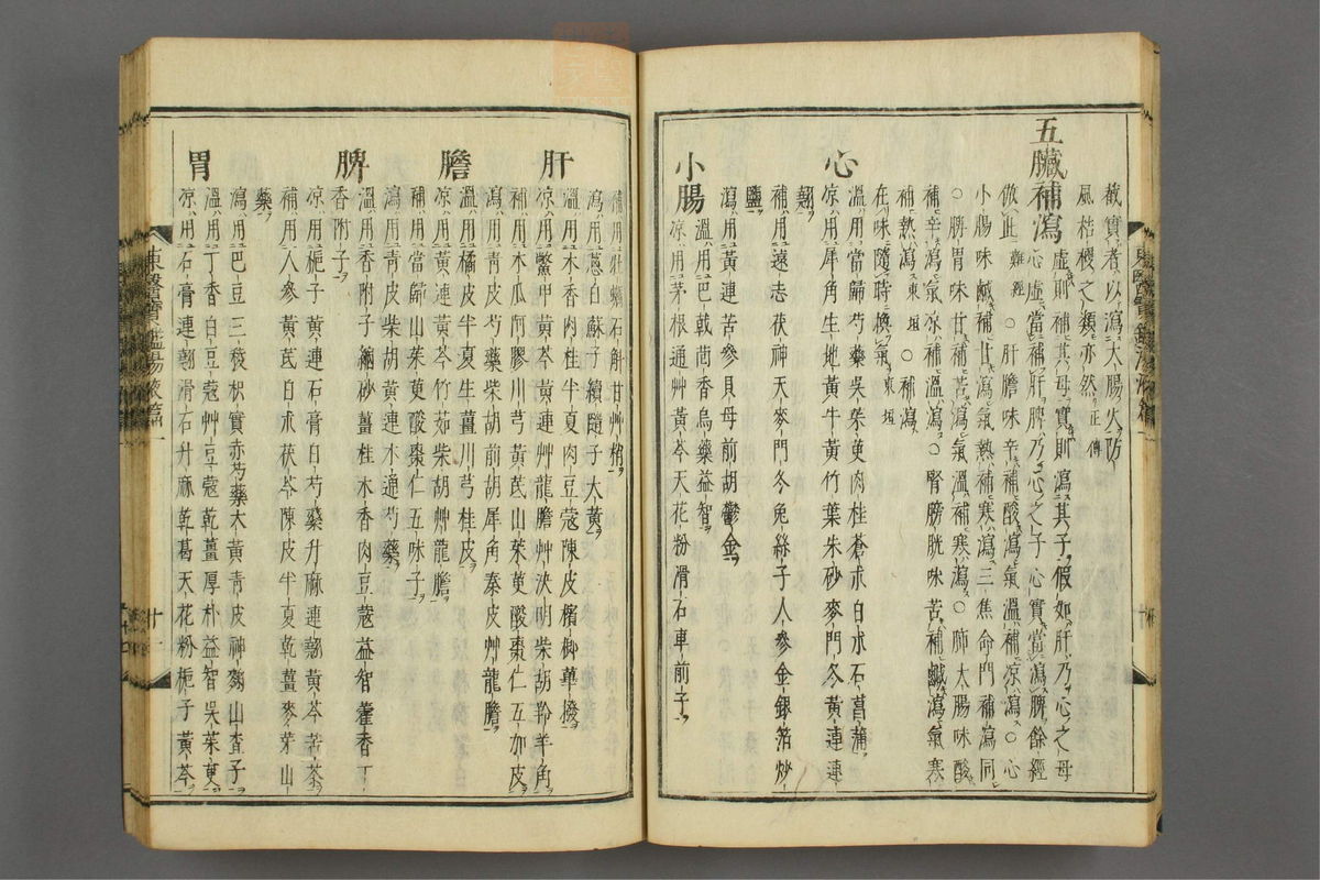 订正东医宝鉴(第1557页)