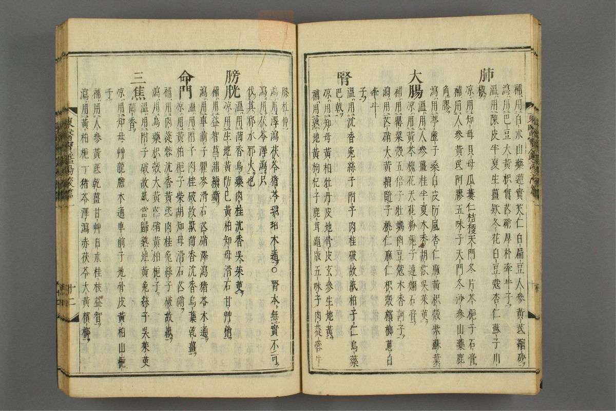 订正东医宝鉴(第1558页)