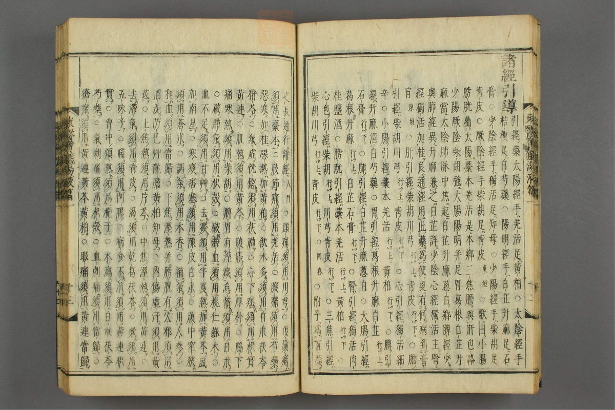 订正东医宝鉴(第1559页)
