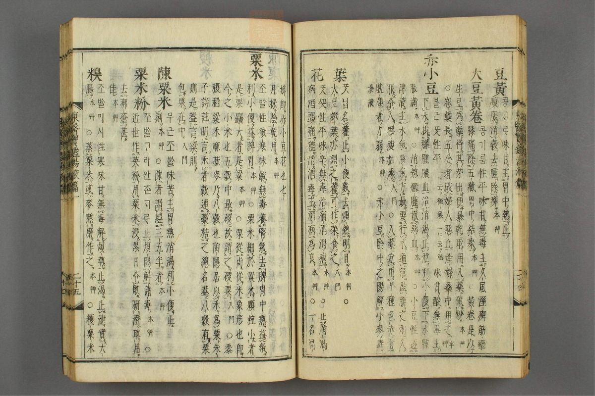 订正东医宝鉴(第1570页)