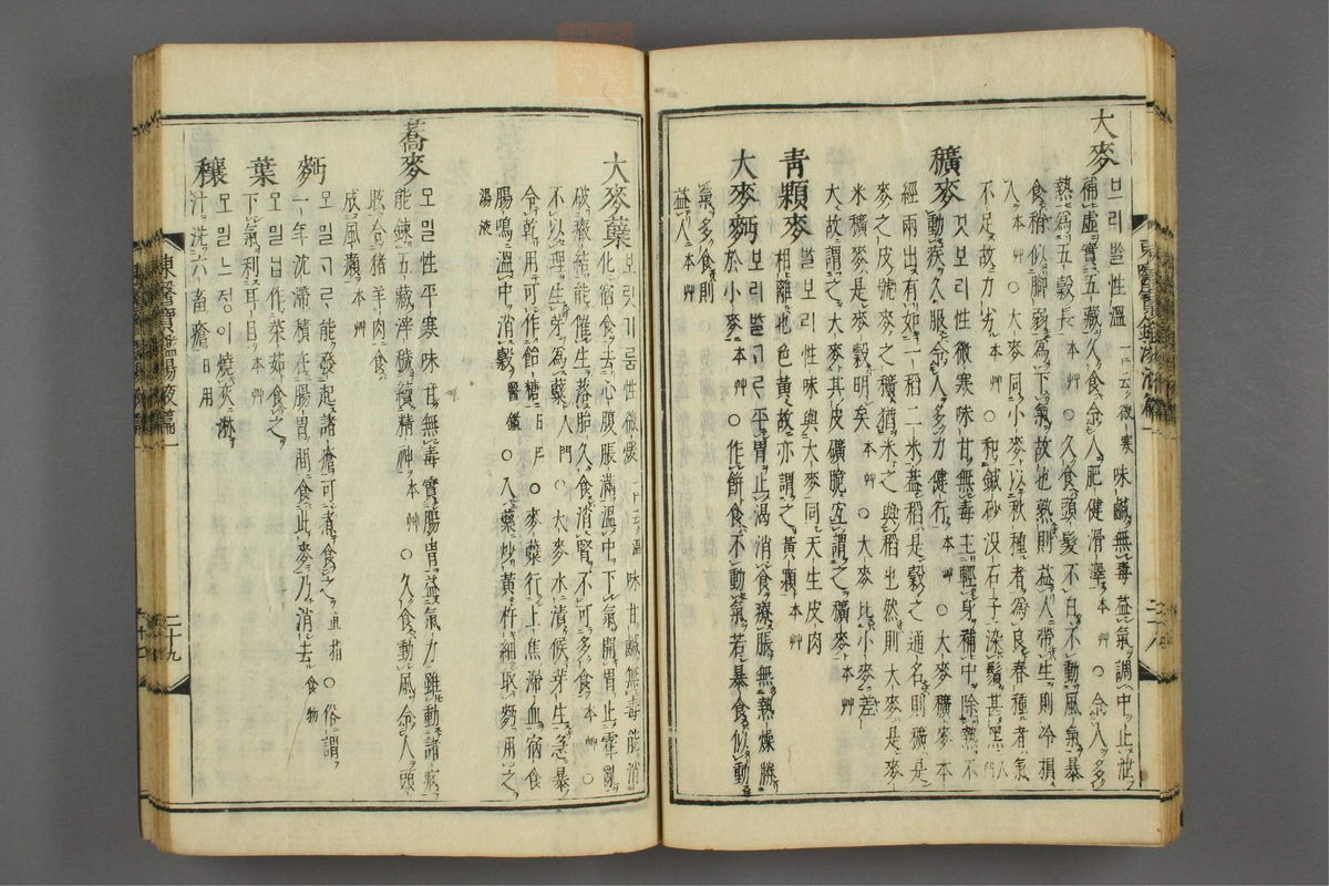 订正东医宝鉴(第1574页)